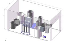 Simpson - Packaged Wastewater Plant