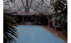 Simpson - Model SP10 - Ozone Swimming Pool