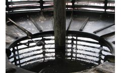 Simpson - Model CT60 - Cooling Tower System