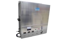 Simpson - Model SW30M - Ozone Generator