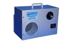 Simpson - Model SF 300 - Air Purifier