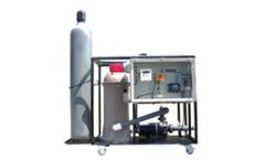 Fortrans - Model 5000SP - Portable pH Control System