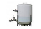 Fortrans DiF-JET - Deaeration Systems