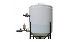 Fortrans DiF-JET - Deaeration Systems