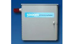 Fortrans - Model 5000M - pH Monitor and Data Logger System