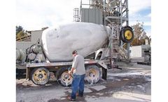 Fortrans - Model CR-650 - Concrete and Cement Remover