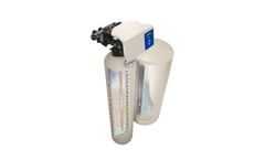 Culligan - Model HE - HE Municipal Water Conditioner
