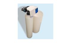 Culligan - High Efficiency Water Softener