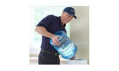 Office Water Delivery Services