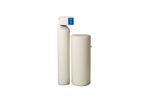 Culligan - HE Softener-Cleer Water Conditioner