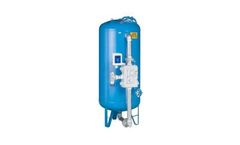 Culligan Side (CSM) - Heavy Duty Water Filter System