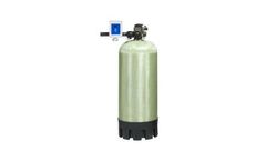Culligan Hi-Flo - Model 42 Series - Water Filter System