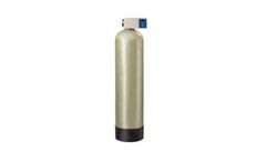 Culligan - Model HE Series - High Efficiency Water Softener System