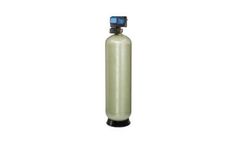 Culligan Hi-Flo - Model 3e Series - Water Softener System