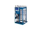 Culligan - Model G2 Series - Reverse Osmosis System