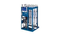 Culligan - Model G2 Series - Reverse Osmosis System