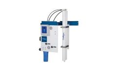 Culligan - Model G1 Series - Reverse Osmosis System