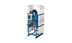 Culligan - Model M2 Series - Reverse Osmosis System
