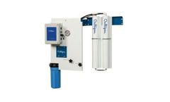 Culligan - Model E1 Series - Reverse Osmosis System