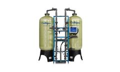 Culligan - Premier Deionizer System