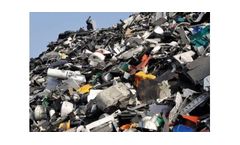 Recycling and processing of WEEE