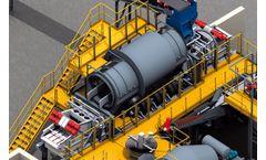 Ad Rem Vulture - Heavy Metal Separator