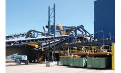 Ad Rem - Dense Medium Separation Plant