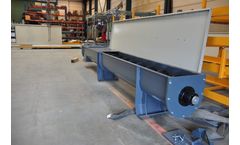 Ad Rem - Dosing Screw