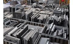 AD-REM - LCD Depollution Micro Screens