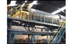 Ad Rem Dense Medium Separation Plant Video