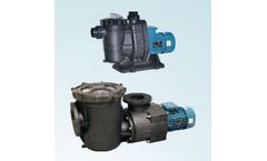 Swimming Pool  Pumps