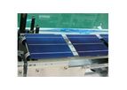 LDK Solar - Solar Monocrystalline Cell