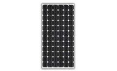 LDK Solar - Monocrystalline Photovoltaic Modules