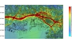 Impact Studies on Road Infrastructures