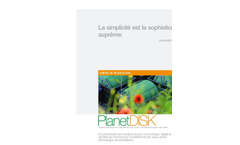 Planettek Catalogue (French)