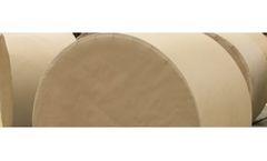 Walki - Model Disc - Reel Packaging Wrappers