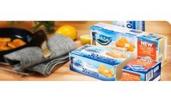 Walki - Model Pack Foil - Barrier Board