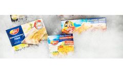 Walki - Model Pack Frost Plus - Barrier Board