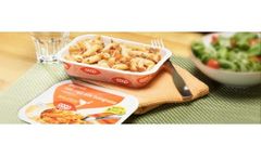 Walki - Model Pack Tray - Barrier Board