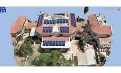 Rooftop Solar Project Planning Software