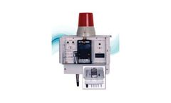 Automess - Gamma Alarm Stations