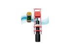 RadSurvey - Scintillation Detector