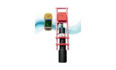RadSurvey - Scintillation Detector