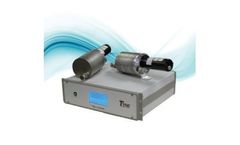 Tyne Engineering - Model TAM - Tritium-in-Air Monitor