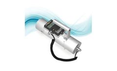 Automess - Model 6150AD B - Scintillation Dose Rate Probes