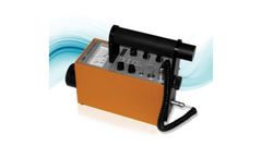 Automess - Scintomat Scintillation Detector