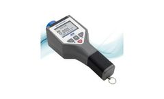 identiFINDER - Model 2 - Radio-Isotope Identification Device