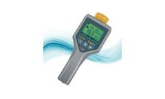 ironMAN - Radiation Detection Instrument