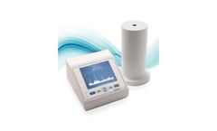 ACCUSYNC - SpectroAnalyzer and Spectrowipe Well Counting System