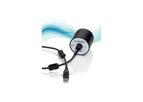 scintiSPEC (USB) & dsciSPEC (Ethernet) Scintillation Detectors